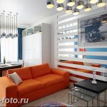 Диван в интерьере 03.12.2018 №503 - photo Sofa in the interior - design-foto.ru